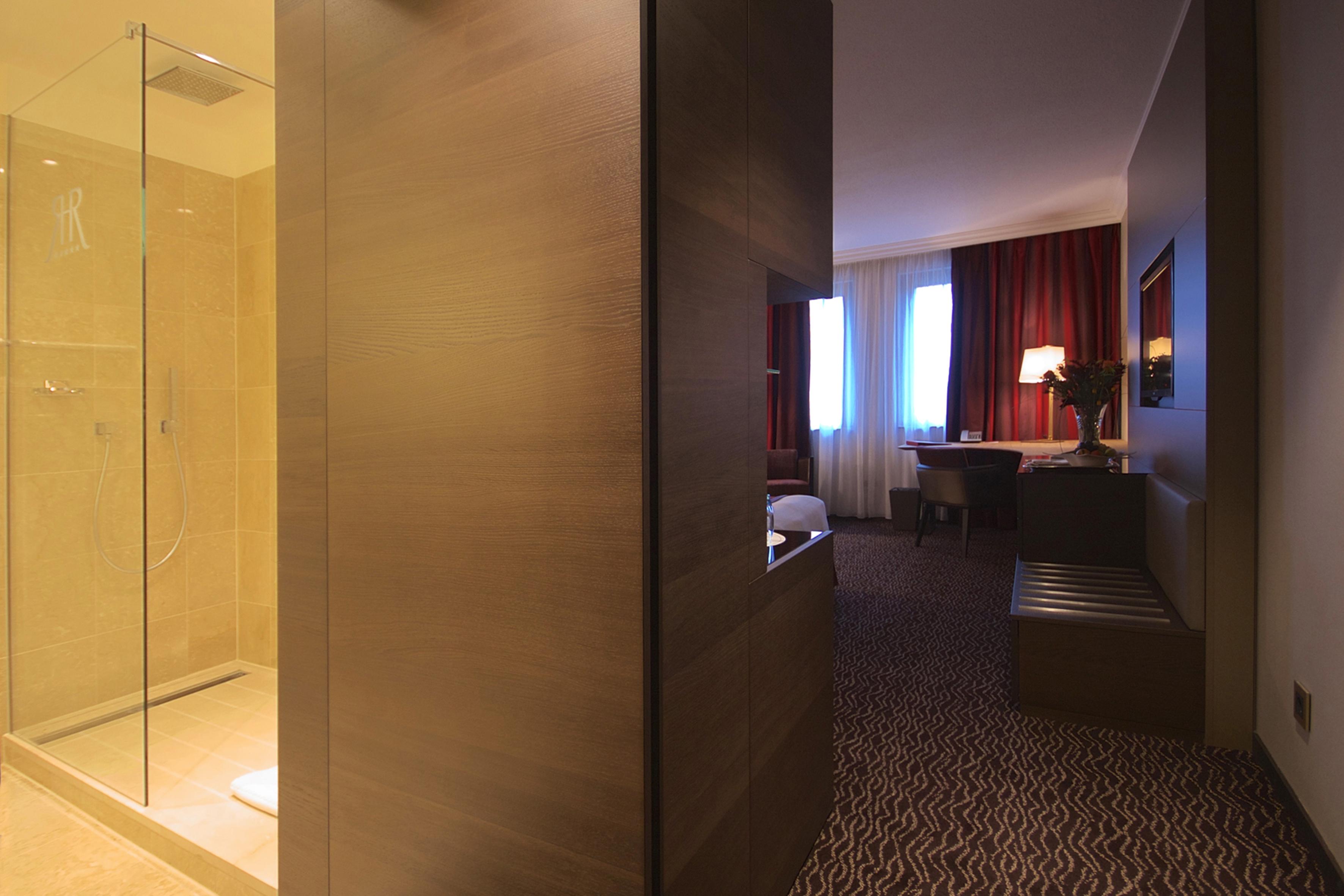 Le Royal Hotels & Resorts Люксембург Экстерьер фото